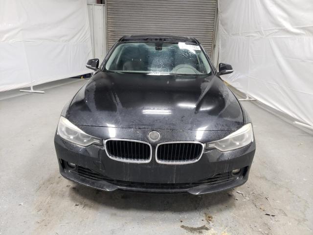 WBA3A9C55FK473263 BMW 335 I