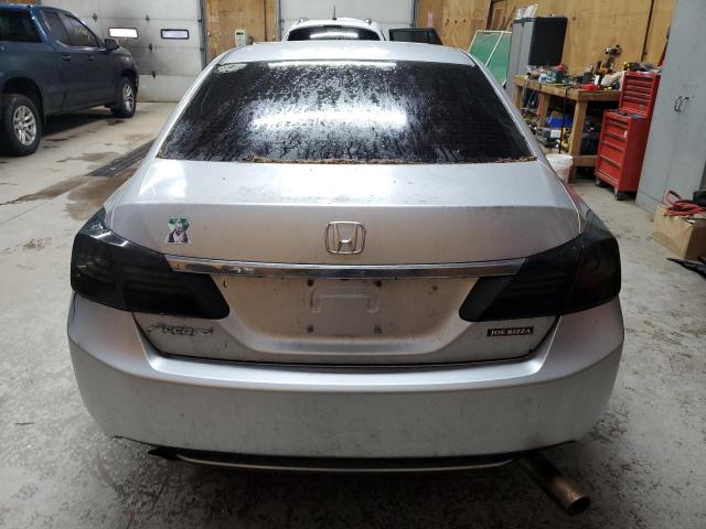 1HGCR2F3XEA041111 Honda ACCORD LX