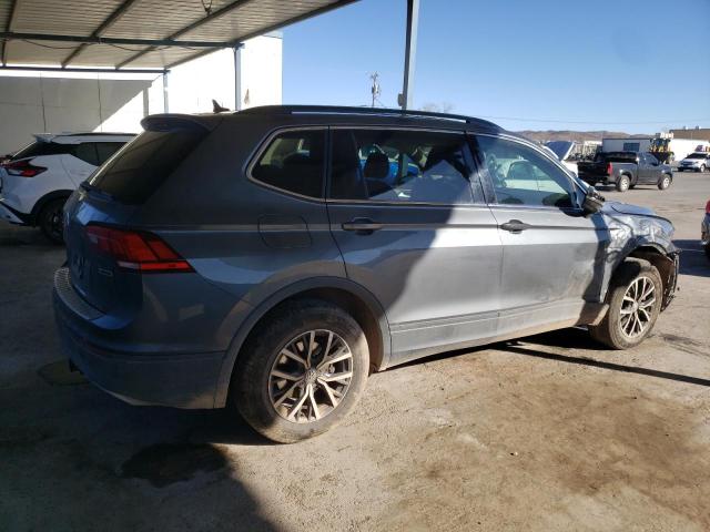 3VV2B7AX4KM193553 Volkswagen TIGUAN SE