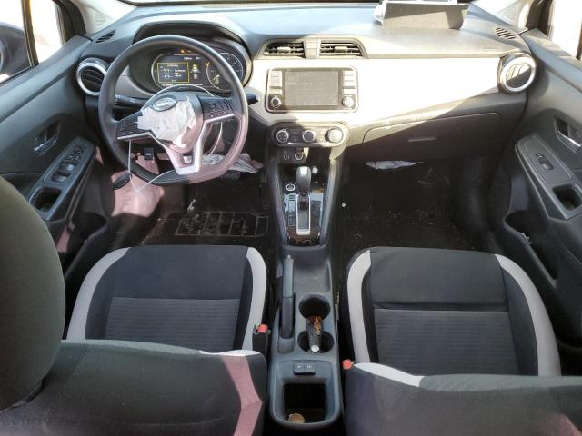 3N1CN8EV5ML872526 Nissan VERSA SV