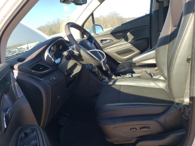 KL4CJESM9NB522879 Buick Encore Preferred