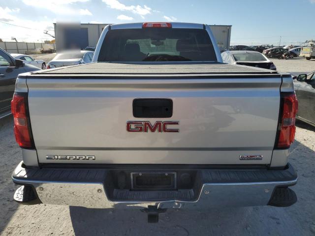 3GTU2VEC9EG333599 GMC Sierra K1500 Slt