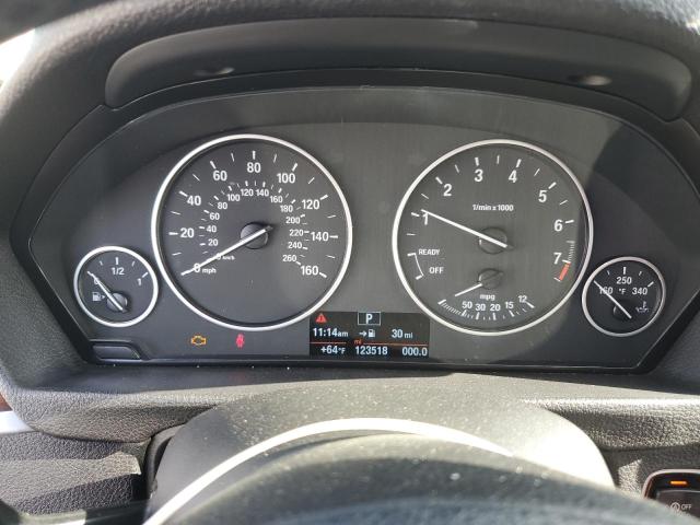 WBA8A9C5XGK618921 BMW 320 I