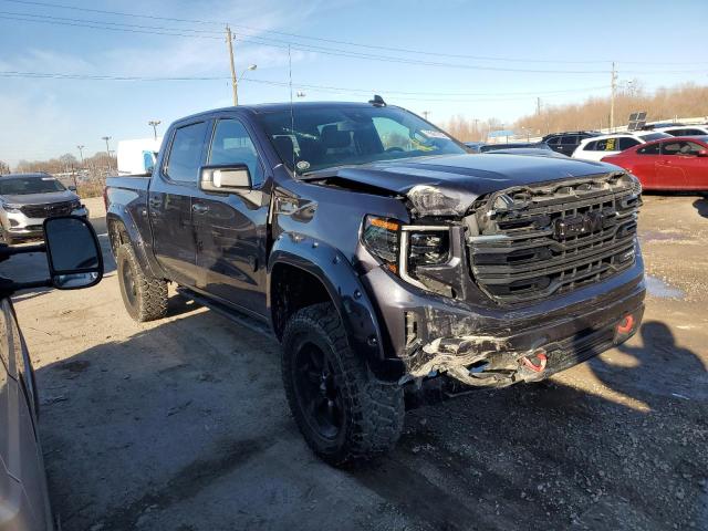 3GTPUEEL4NG550209 GMC Sierra K1500 At4