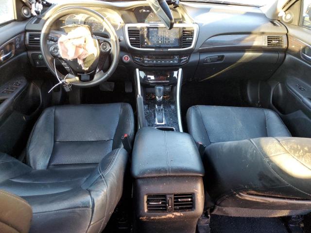 1HGCR3F86GA029512 Honda ACCORD EXL