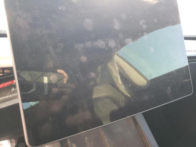 5YJ3E1EA0NF287337 Tesla MODEL 3