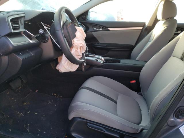 2HGFC2F79JH599982 Honda CIVIC EX