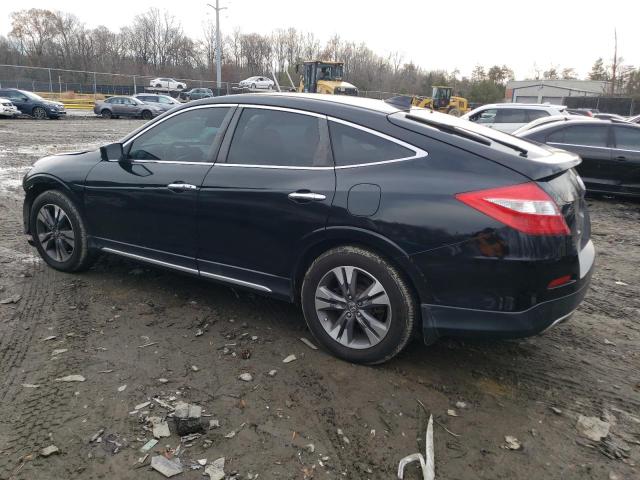 5J6TF2H57EL003792 Honda Crosstour Exl