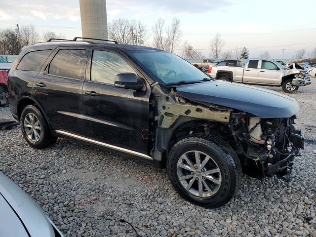 1C4RDJDG8FC722834 Dodge DURANGO LIMITED