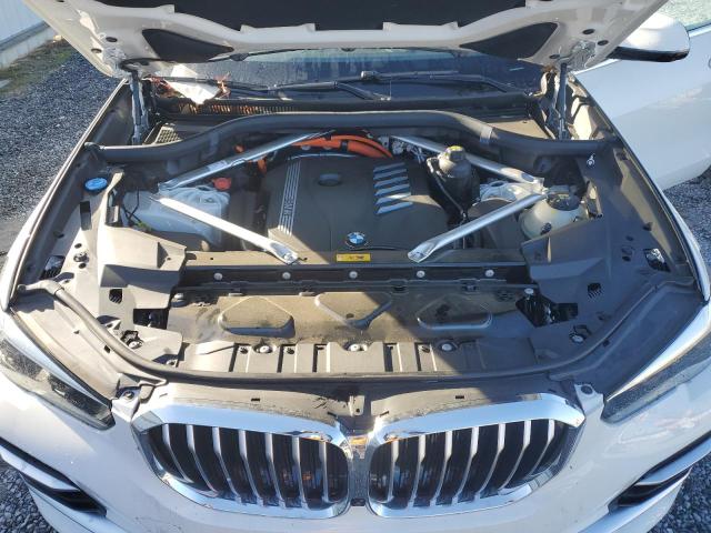 5UXTA6C09P9P05179 BMW X5 Xdrive45e