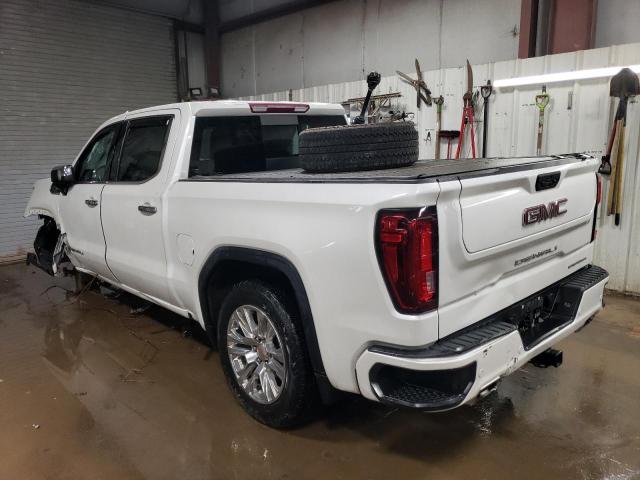 3GTU9FED9MG221278 GMC Sierra K1500 Denali
