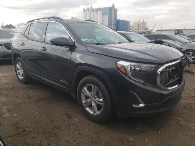 3GKALMEV7JL225693 GMC Terrain Sle