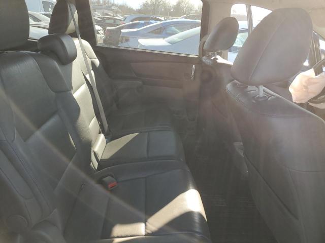 5FNRL5H65FB106118 Honda ODYSSEY EXL