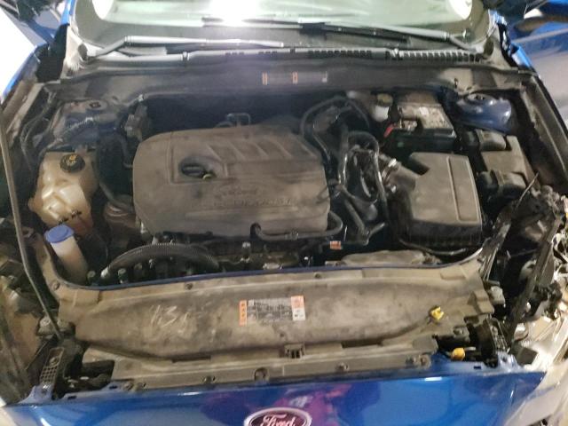 3FA6P0HD2HR179723 Ford FUSION SE