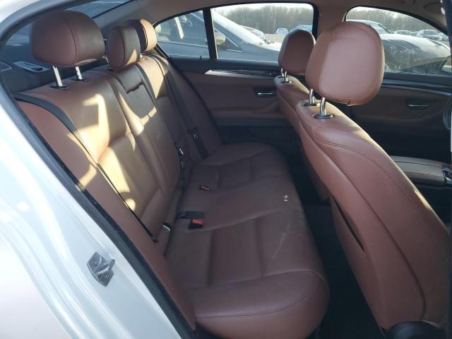 WBA5A5C58GG354192 BMW 528 I