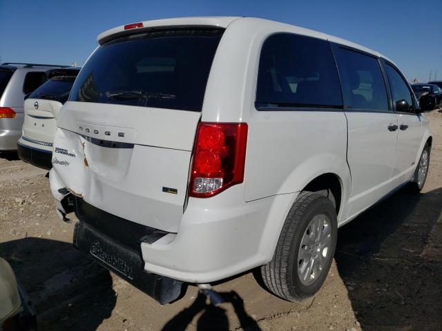 2C7WDGBG9KR793697 Dodge Grand Caravan Se