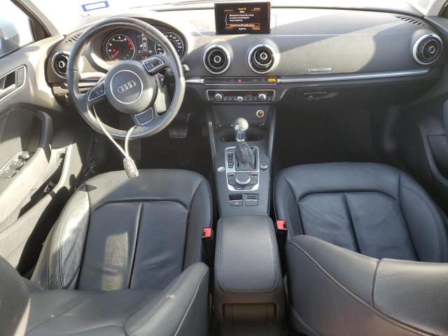 WAUC7GFF6G1114146 Audi A3 Premium Plus