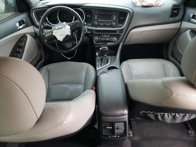 5XXGN4A75EG340544 KIA OPTIMA EX