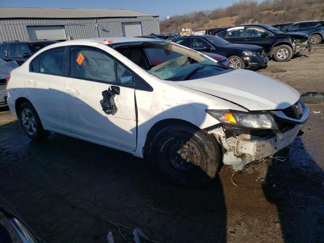 19XFB2F51EE000669 Honda Civic Lx