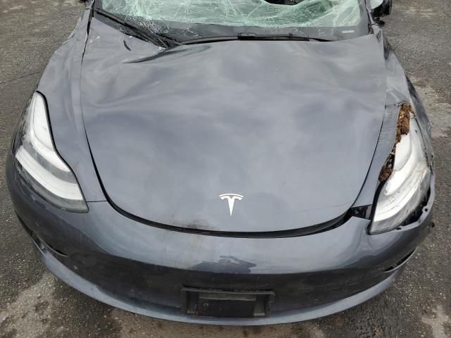 5YJ3E1EA6NF242970 Tesla MODEL 3