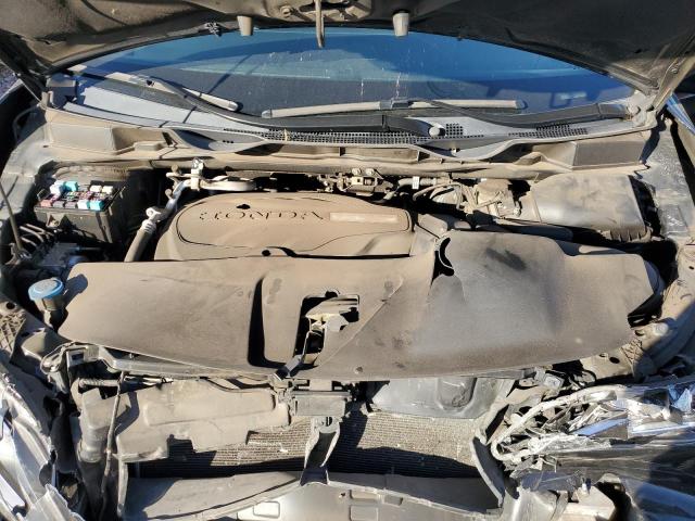 5FNRL6H57KB014287 Honda ODYSSEY EX
