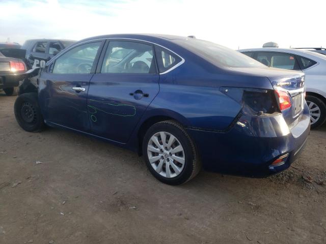 3N1AB7AP9HY324314 Nissan SENTRA S