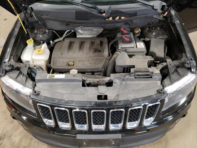 1C4NJDBB9ED566487 Jeep Compass Sport