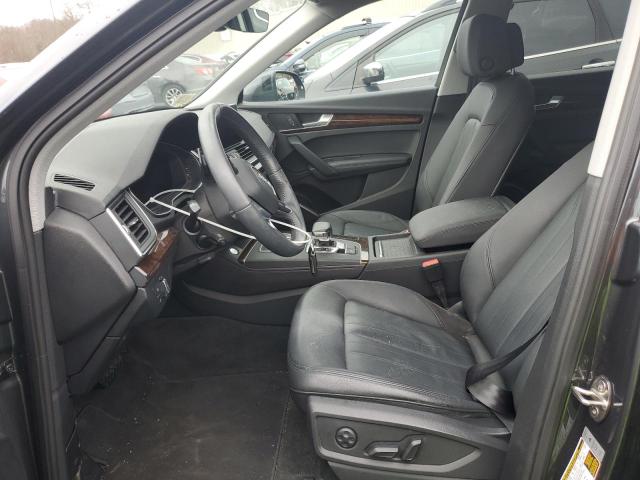 WA1BNAFYXL2041798 Audi Q5 Premium Plus