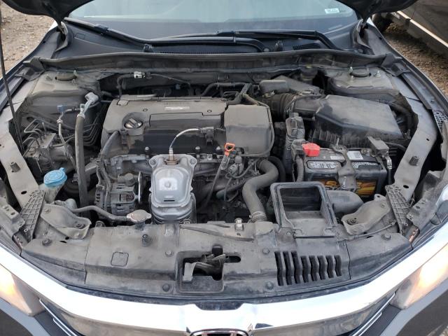 1HGCR2F34GA218741 Honda ACCORD LX