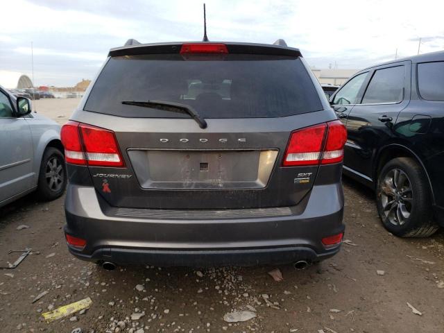 3C4PDCBGXGT206101 Dodge Journey Sxt