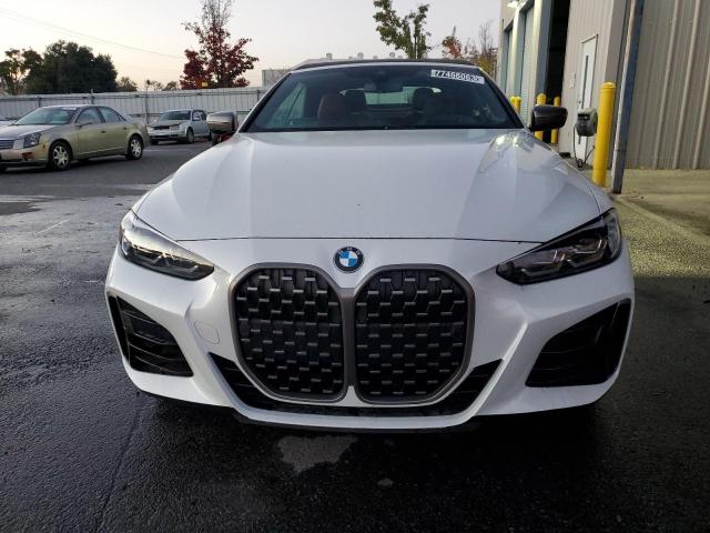 WBA53AT06MCG26431 BMW M440I