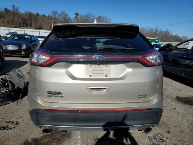 2FMPK3J99HBB08842 Ford EDGE SEL