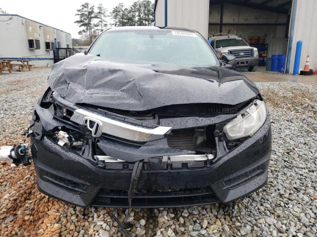 19XFC2F54GE098936 Honda Civic Lx