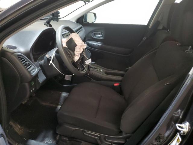 3CZRU6H38GM707376 Honda HR-V LX