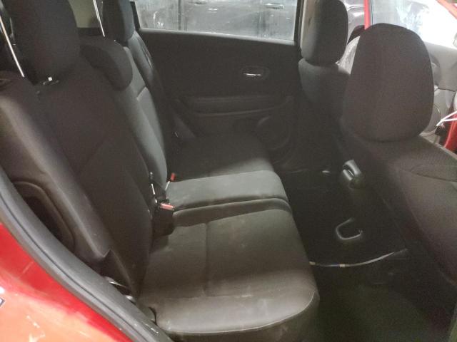 3CZRU5H38GM745667 Honda HR-V LX