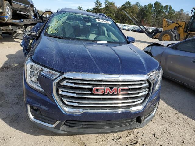 3GKALPEV7NL157404 GMC Terrain Slt