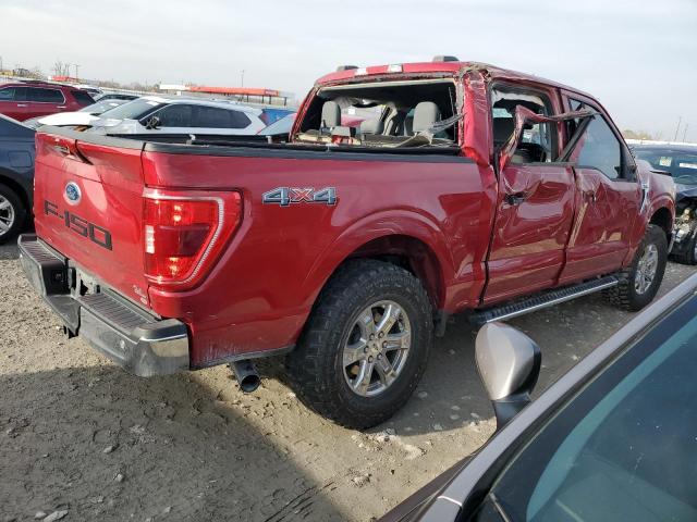 1FTEW1EP4MKD32985 Ford F150 Supercrew