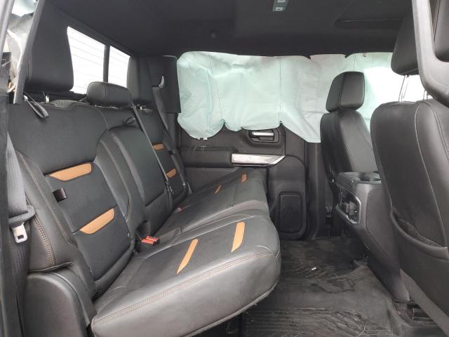 3GTP9EELXLG303114 GMC Sierra K1500 At4