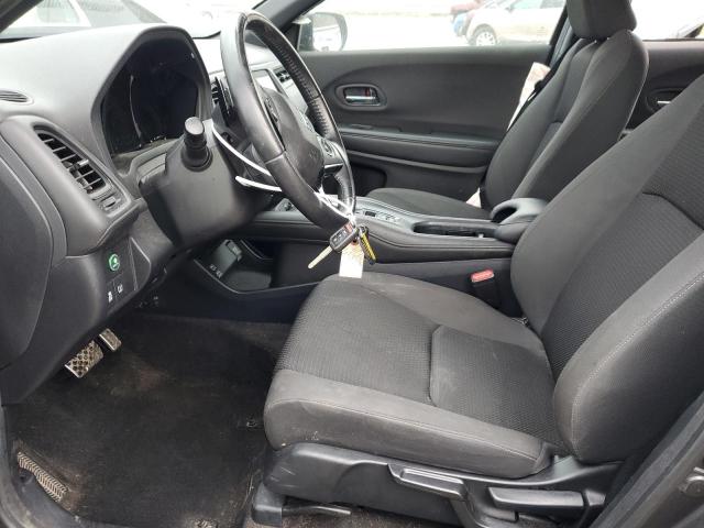 3CZRU6H12KG712062 Honda HR-V SPORT