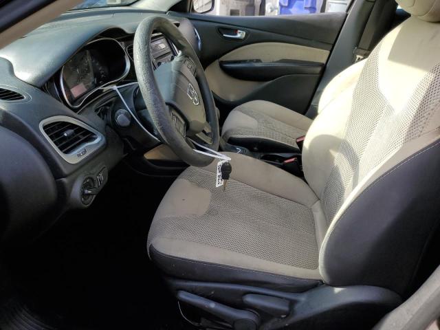 1C3CDFBBXFD281782 Dodge DART SXT