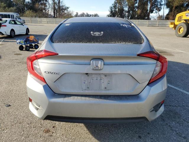 19XFC2E59JE016028 Honda Civic Lx