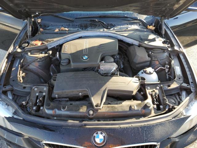 WBA3C1C59FP853088 BMW 328 I Sulev