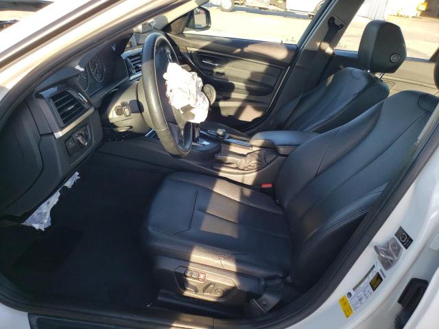 WBA3A5G57FNS89458 BMW 328 I