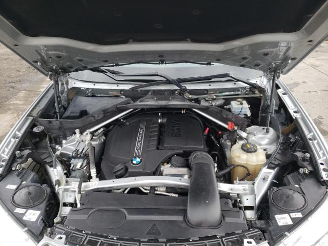 5UXKU0C56H0F99732 BMW X6 Sdrive35i