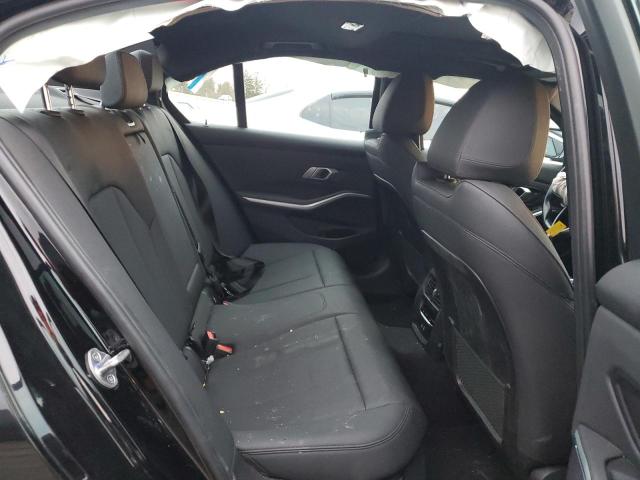 3MW5R7J03M8B54651 BMW 330XI