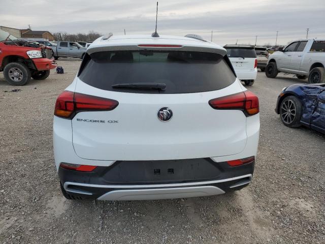 KL4MMDS29NB106013 Buick Encore Gx Select