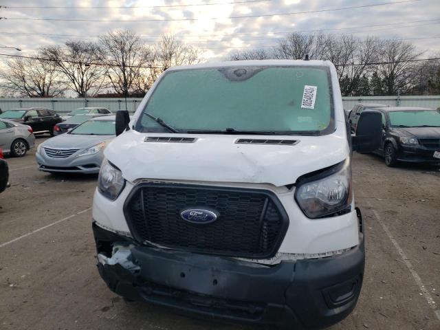 1FTYE1Y8XMKB05076 Ford Transit T-150