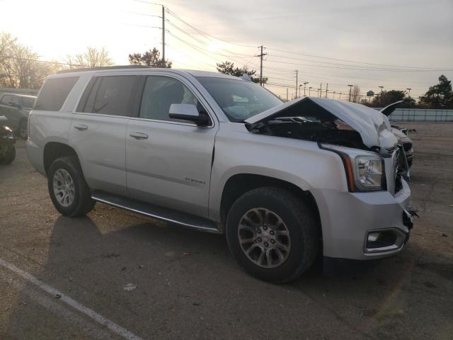 1GKS2AKC7JR129337 GMC YUKON SLE