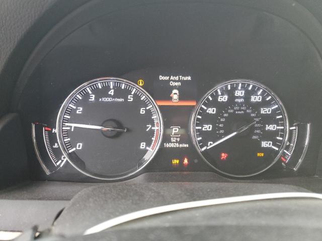 JH4KC1F53EC007036 Acura RLX TECH