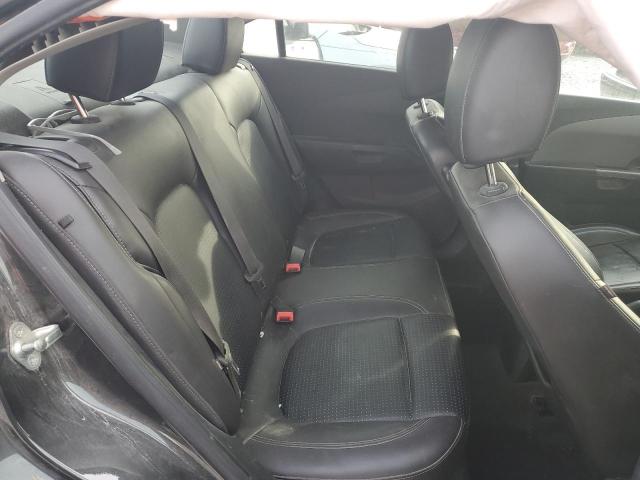 1G1JF5SB3L4114093 Chevrolet Sonic Premier